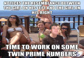 Priority Peter