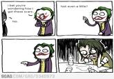 Overconfident Alcoholic