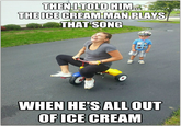 Hysterically Psycho Mom