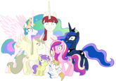 My Little Pony: Friendship is Magic