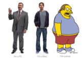Mac vs PC