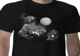 Three Wolf Moon