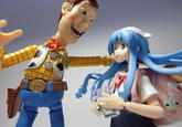 Hentai Woody (変態ウッディー)