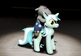 Lyra Plushie