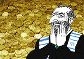 Jewspiracies