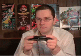 Reaction Faces