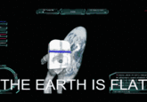 Moonbase Alpha Text to Speech