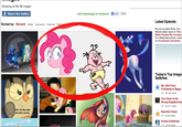 My Little Pony: Friendship is Magic
