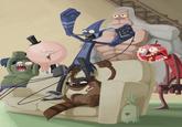 Regular Show