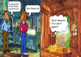 Arthur Comic Creator