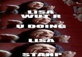 Stahp