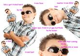 12 Year Olds