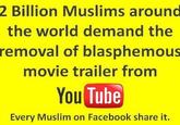 Innocence of Muslims