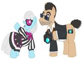 My Little Pony: Friendship is Magic