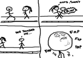 Fap Guy