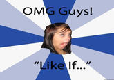 Annoying Facebook Girl