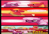 My Little Pony: Friendship is Magic