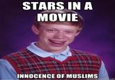 Innocence of Muslims