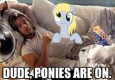 My Little Pony: Friendship is Magic