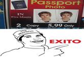 EXITO