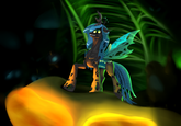 My Little Pony: Friendship is Magic