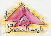 Ah, The Scalene Triangle