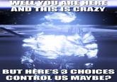 Mass Effect 3 Endings Reception