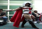Cosplay
