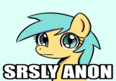 Pony Reactions