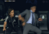 Reaction Faces