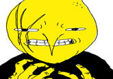 Lemongrab