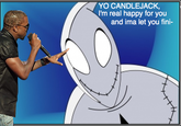 Candlejack