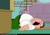 Peter Watches The Ring