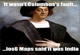 iOS 6 Maps