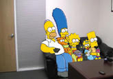 The Simpsons