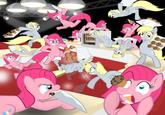 Cupcakes (My Little Pony FanFiction)