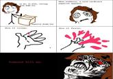 Rage Comics