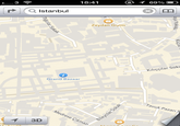 iOS 6 Maps