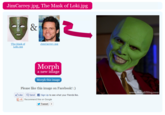 Morphing