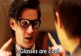 Time Traveling Hipster