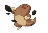 Diglett Underground