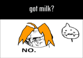 NO. Rage Face
