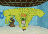 This Isn't Even My Final Form