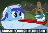 My Little Pony: Friendship is Magic