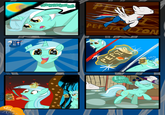 My Little Pony: Friendship is Magic
