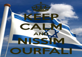 Nissim Ourfali - Bar Mitzvah Video