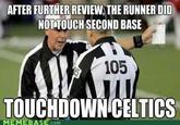NFL Replacement Refs