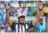 NFL Replacement Refs