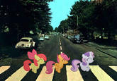 My Little Pony: Friendship is Magic