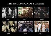 Zombies